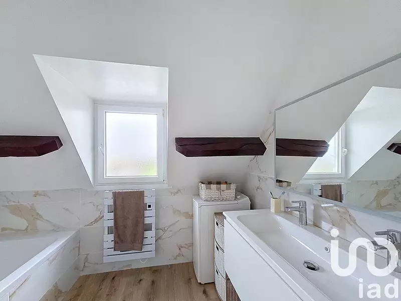 Maison, 148 m²