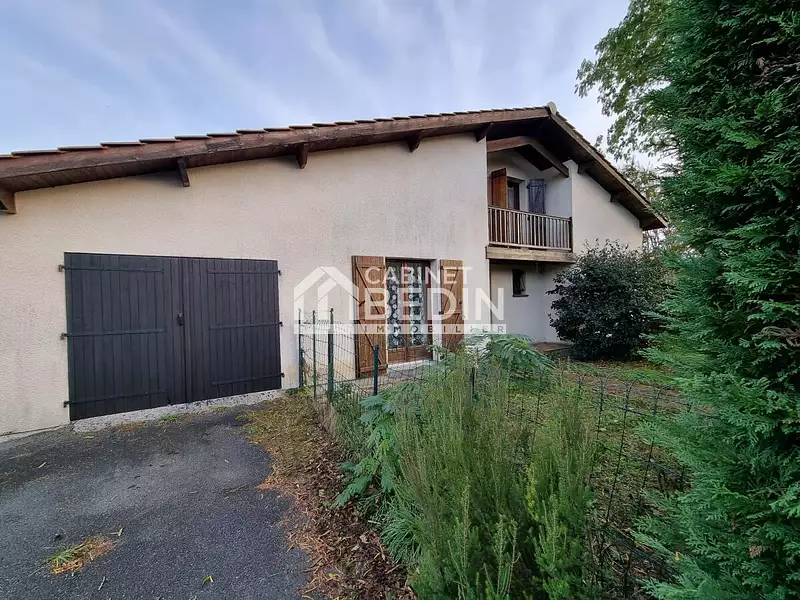 Maison, 130 m²