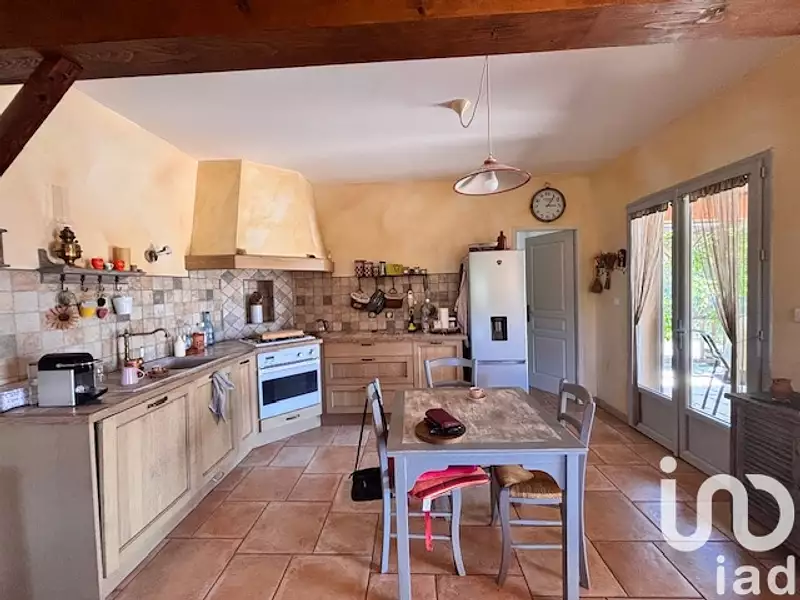 Maison, 156 m²