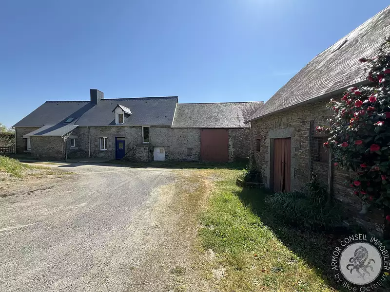 Maison, 150 m²