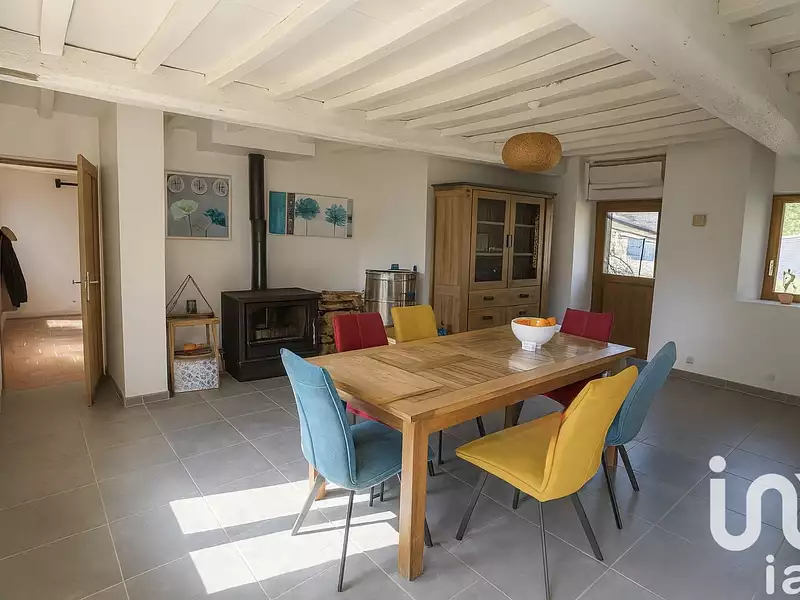 Maison, 180 m²