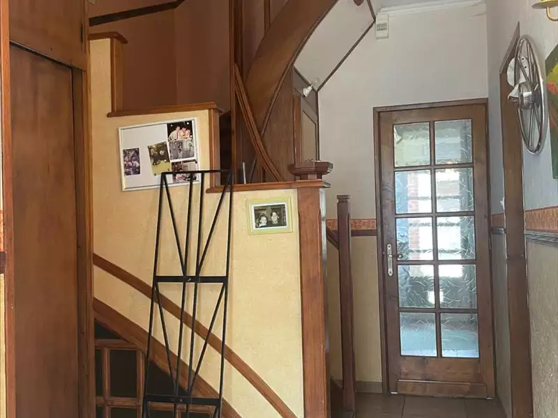 Maison, 100 m²
