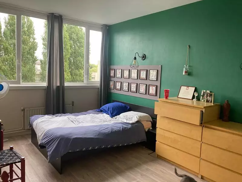 Appartement, 128 m²