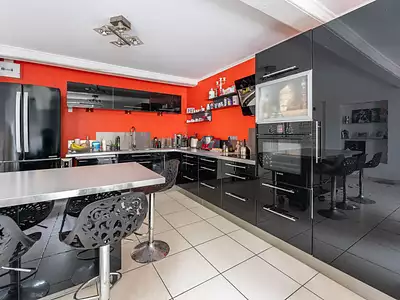 Appartement, 110,55 m²