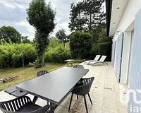 Maison, 183 m²