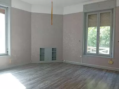 Appartement, 69 m²