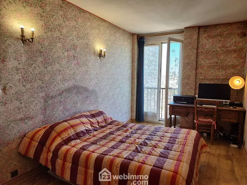 Appartement, 69,75 m²