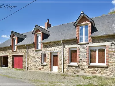 Maison, 73 m²