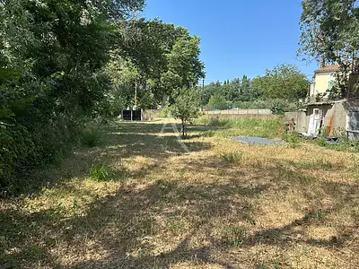 Terrain, 935 m²