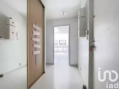 Appartement, 69 m²