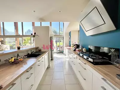 Maison, 150 m²