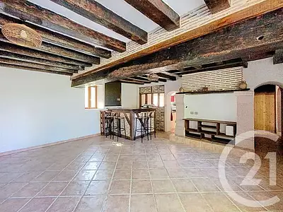 Maison, 184 m²