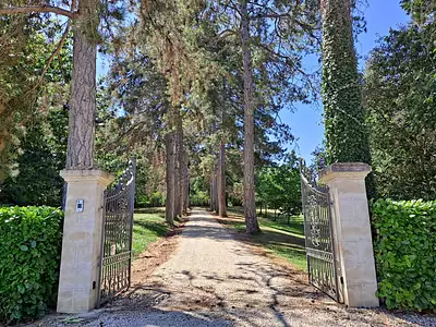 Maison, 432 m²