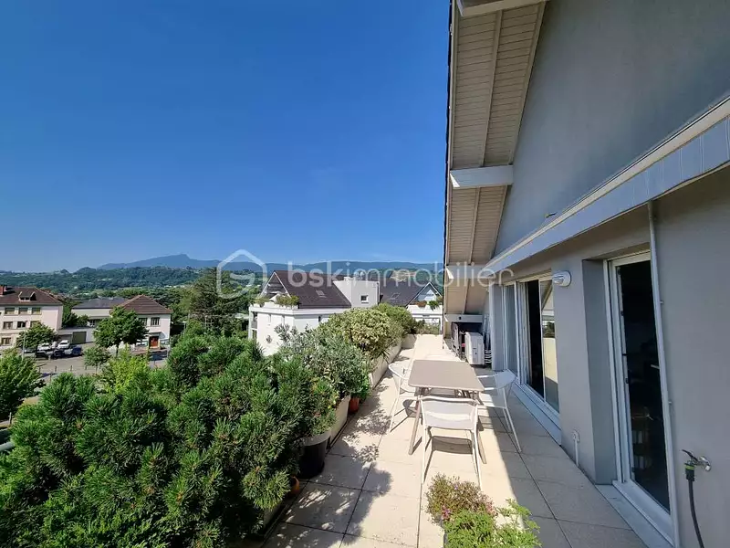 Appartement, 142 m²