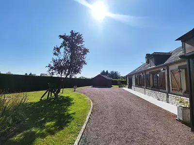 Maison, 79 m²