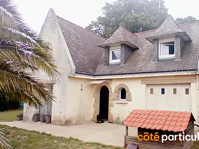 Maison, 100 m²