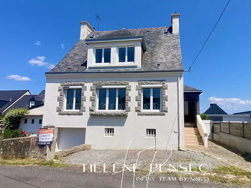 Maison, 105 m²