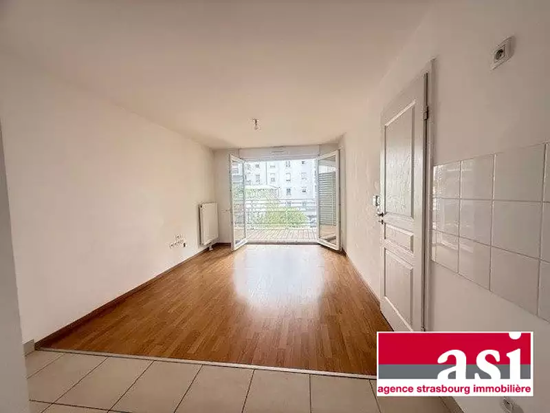 Appartement, 42,13 m²