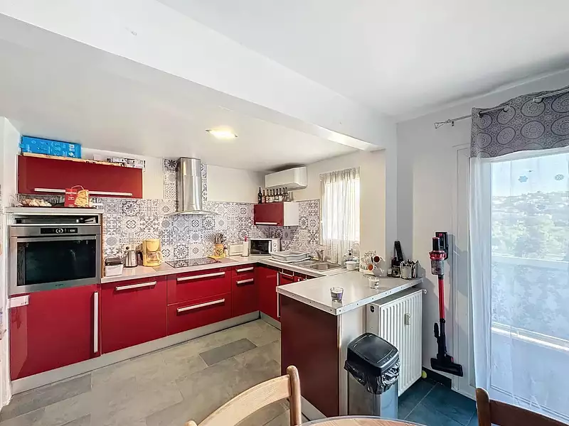 Appartement, 74,34 m²