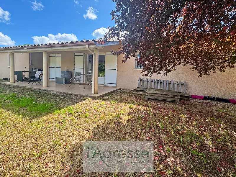 Maison, 140 m²