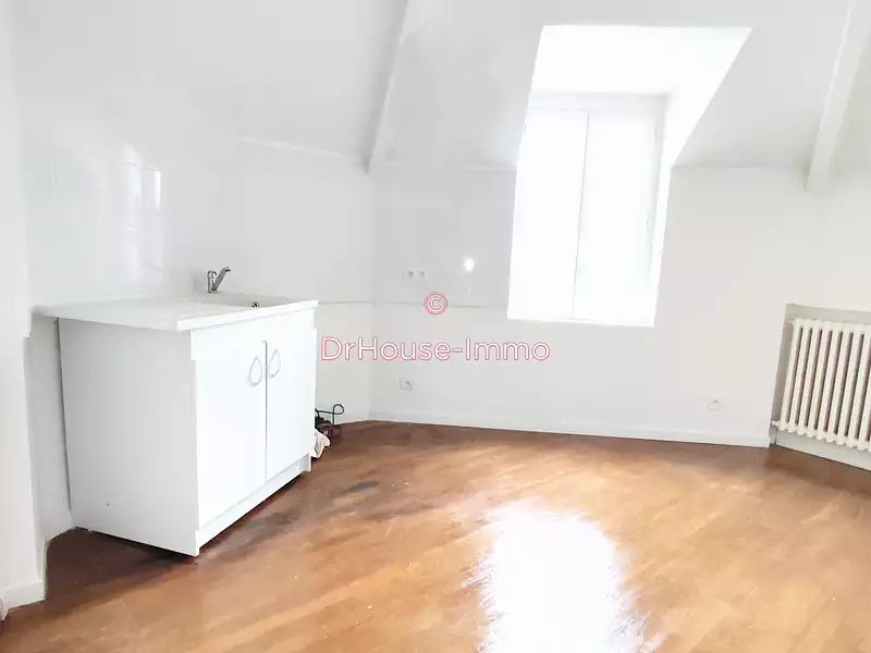 Appartement, 22 m²
