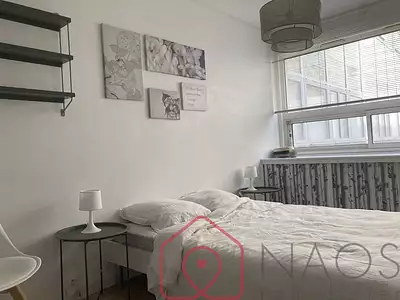 Appartement, 122 m²