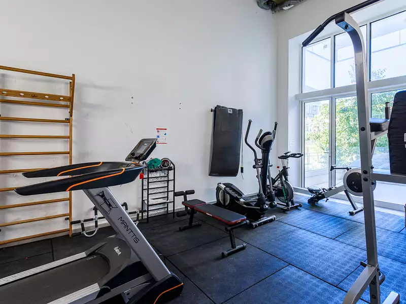 Appartement, 65 m²
