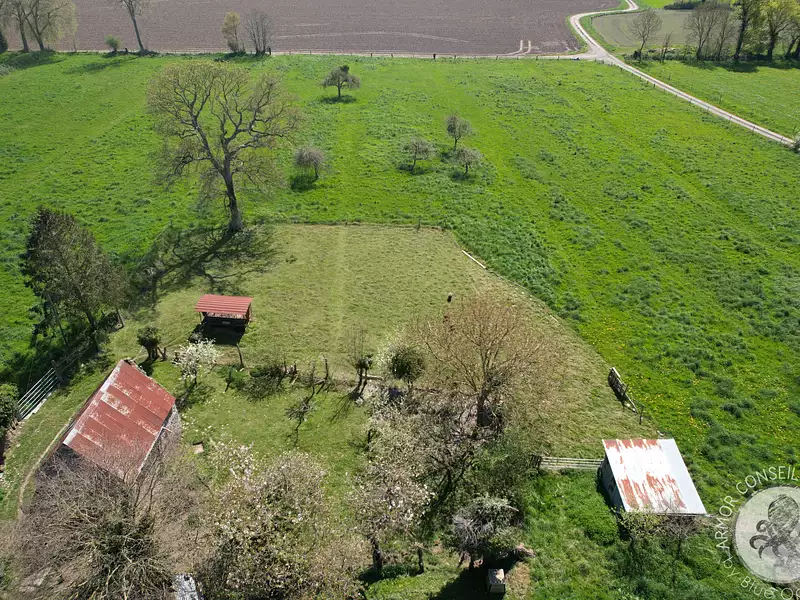 Maison, 150 m²