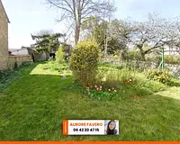 Maison, 60 m²