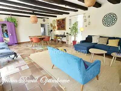 Maison, 170 m²