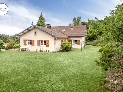 Maison, 163 m²