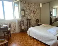 Appartement, 98 m²