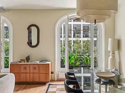 Appartement, 89,65 m²