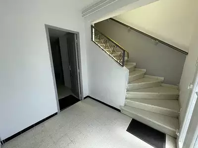 Maison, 135 m²
