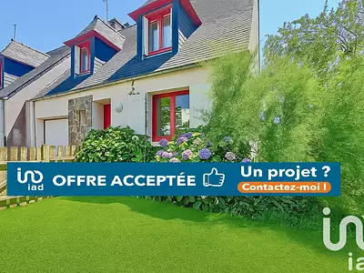 Maison, 103 m²