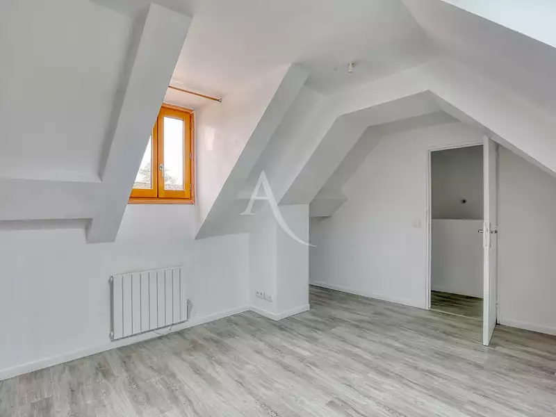 Appartement, 45 m²