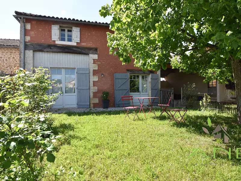 Maison, 130 m²