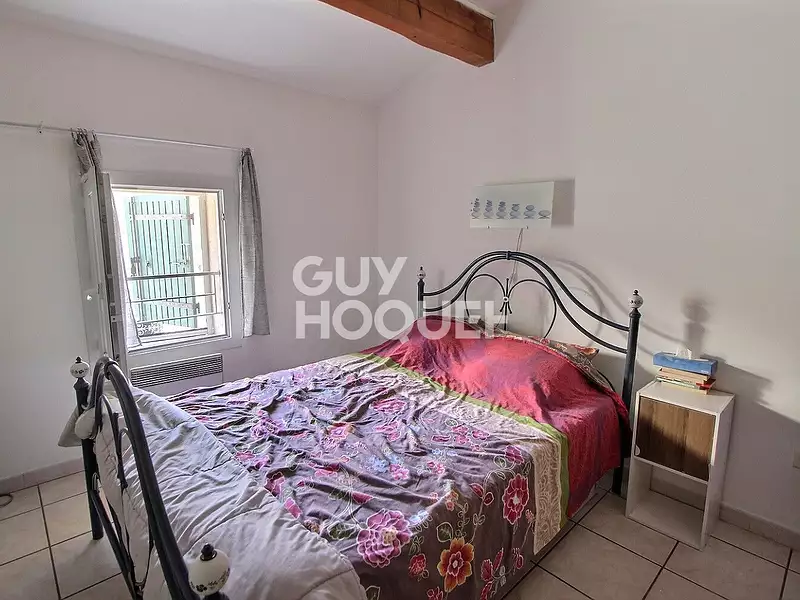 Maison, 54 m²