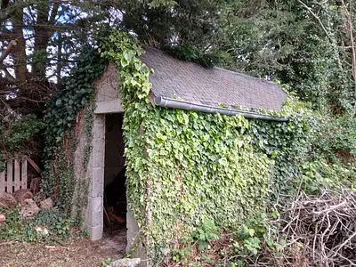Maison, 80 m²