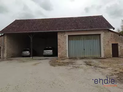 Maison, 240 m²