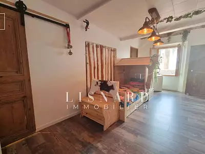 Maison, 80 m²