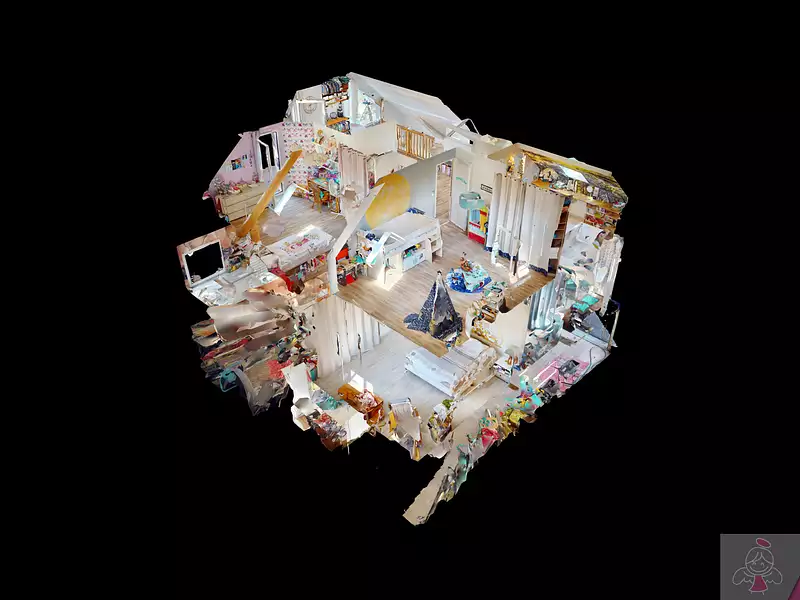 Maison, 170 m²