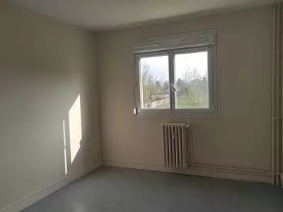 Appartement, 73 m²