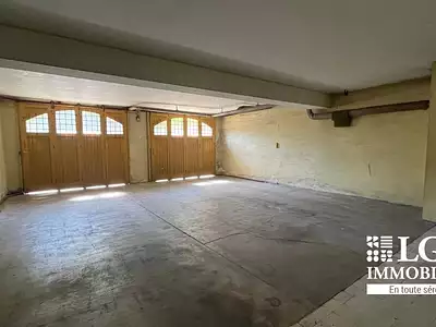 Maison, 210 m²