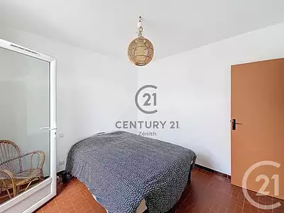 Maison, 61 m²