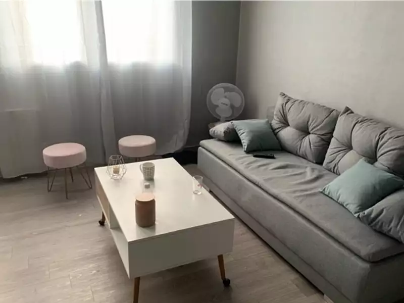 Appartement, 29,24 m²