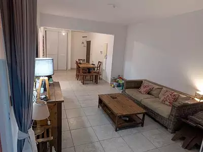 Appartement, 56 m²