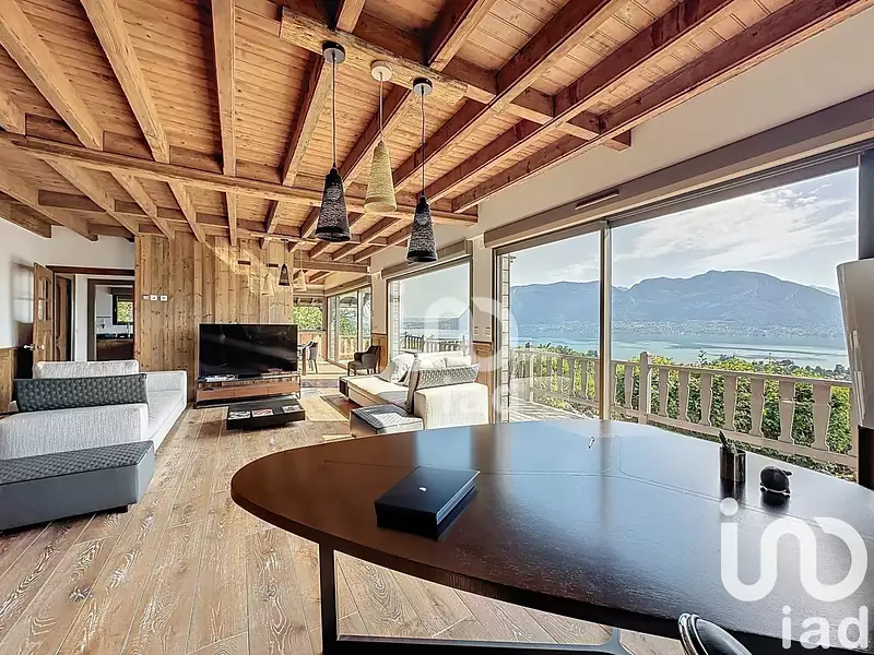 Maison, 332 m²