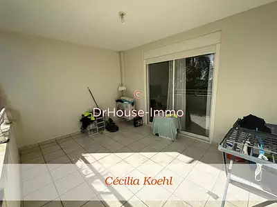 Appartement, 29 m²