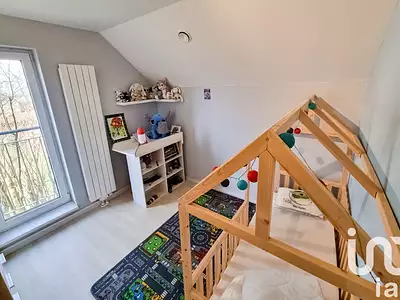 Maison, 110 m²